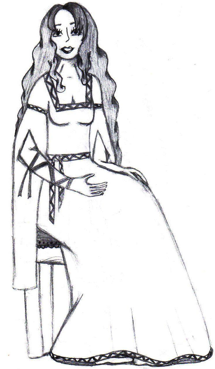 sketch 2008_011 by ausra gaskaite
