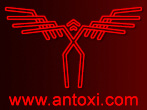 angel of antoxi